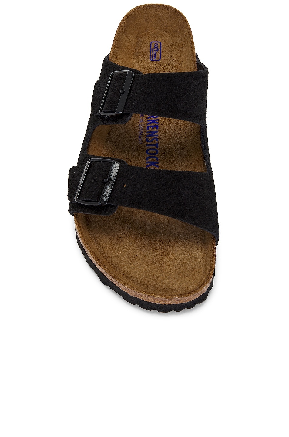Arizona Soft Foot Bed - 4