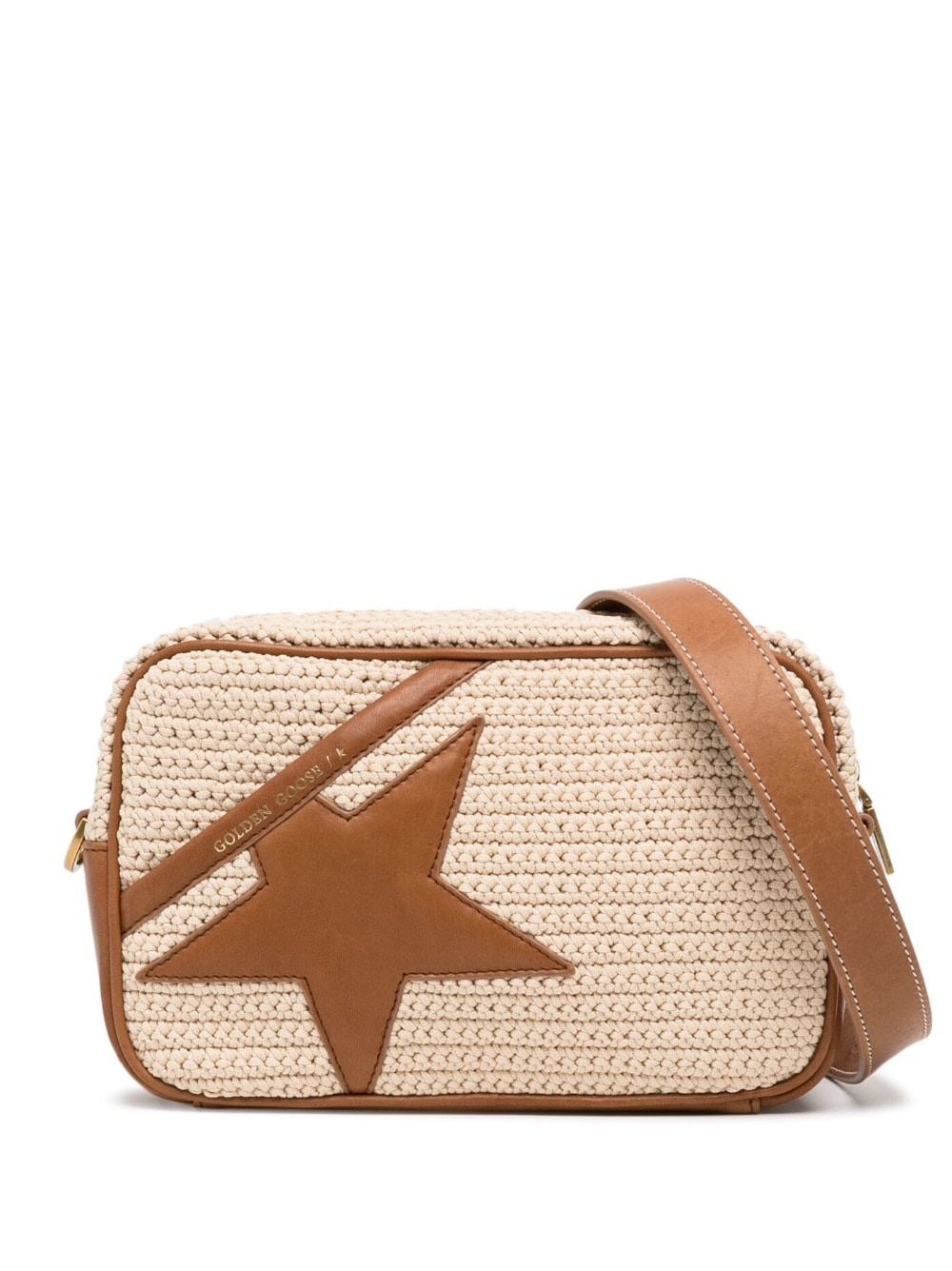 Golden goose crossbody hotsell