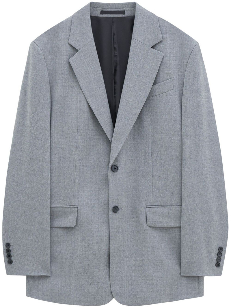 Davina blazer 1