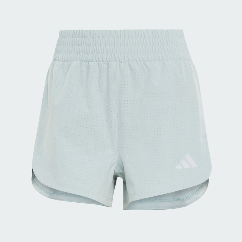 Racer Pacer Woven Short 1