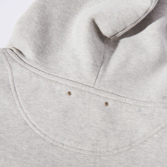 Men Cotton Hoodie Sweatshirt - 11