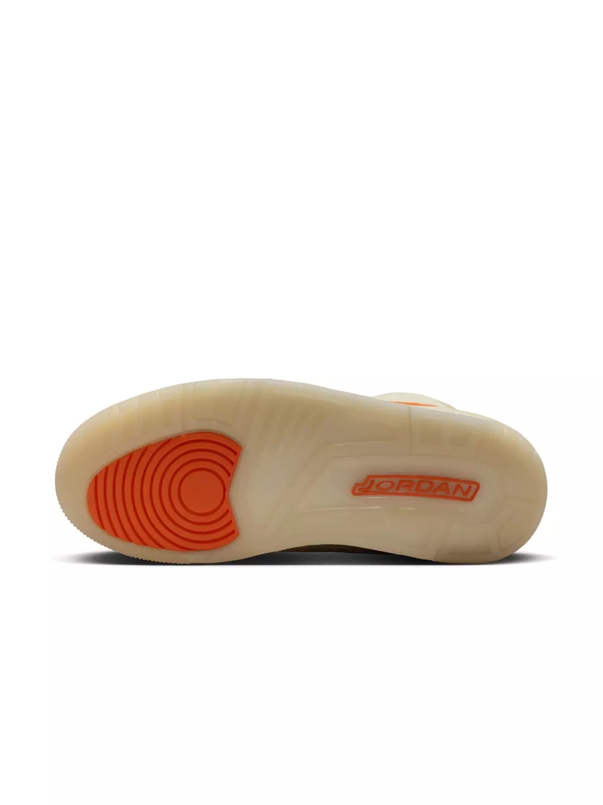 3 Retro "Starfish" Women's Shoe - 11