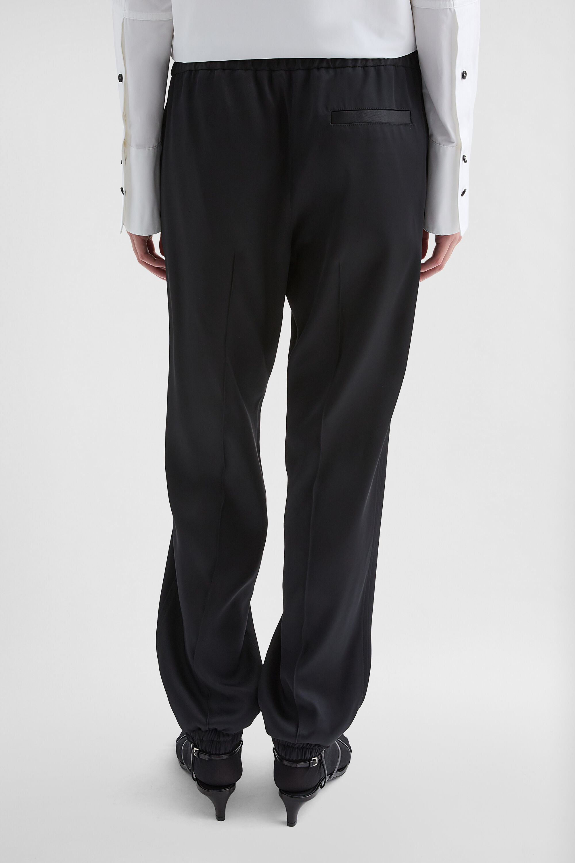 Trousers - 2