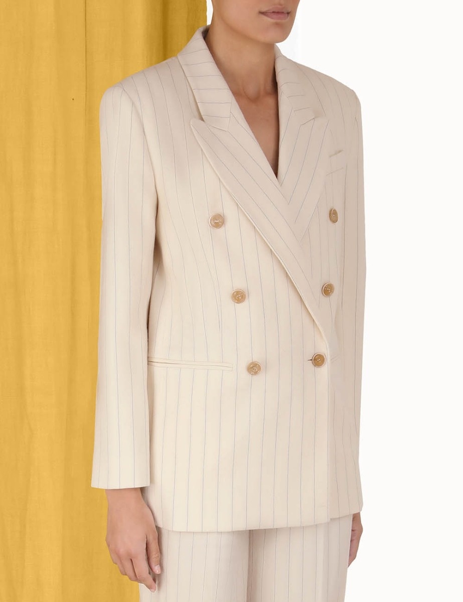 LUMINOSITY RELAXED JACKET - 5
