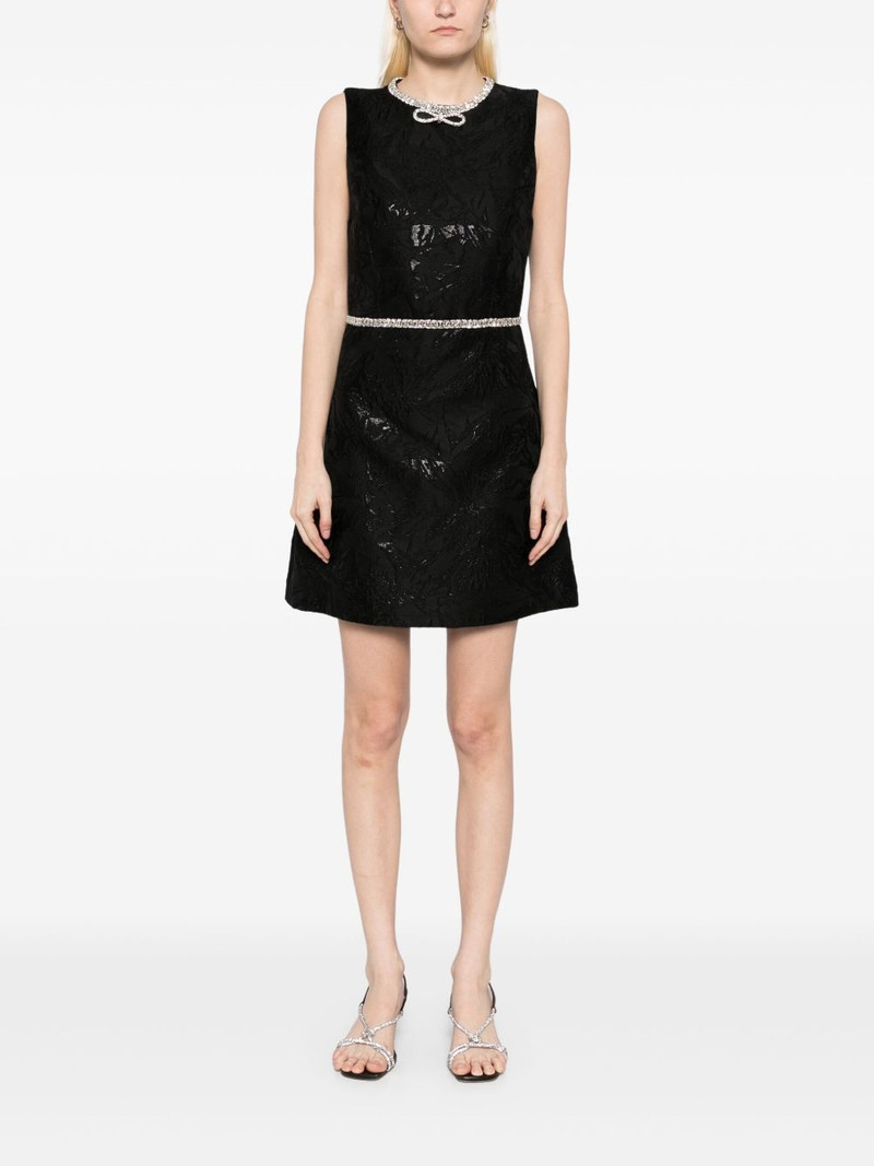 Alice + Olivia Ellis dress outlook