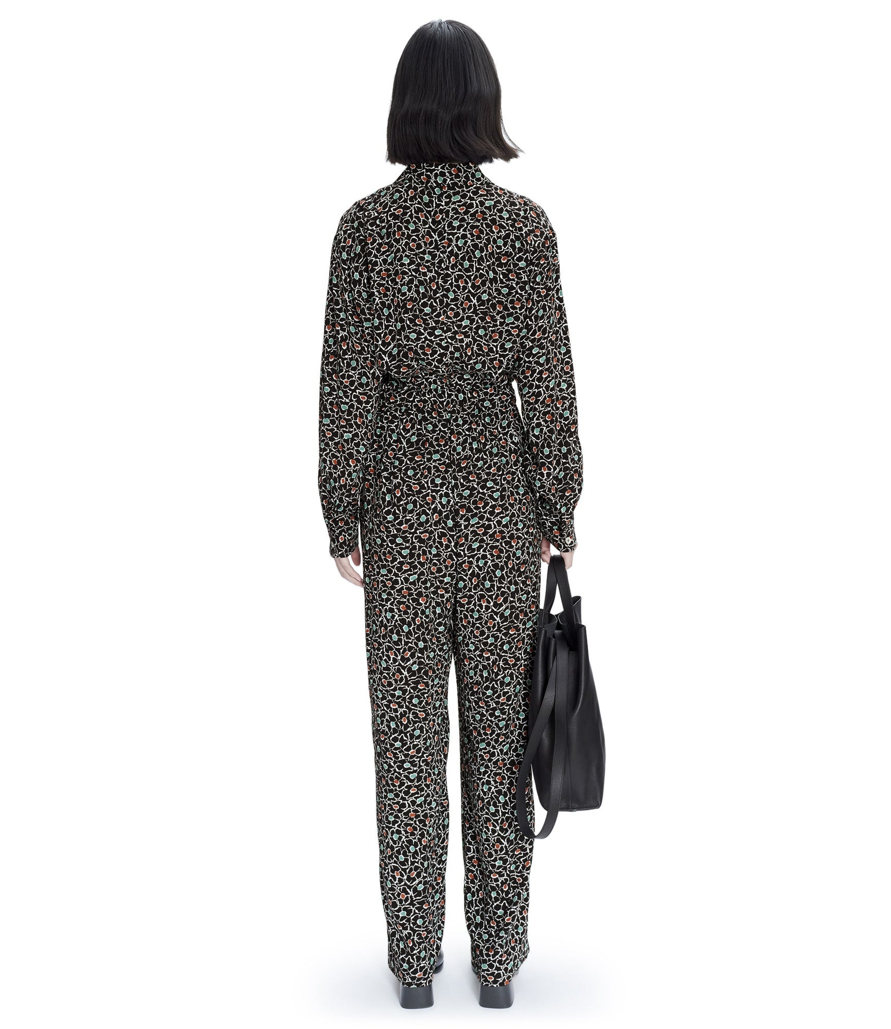 Cameron jumpsuit - 3