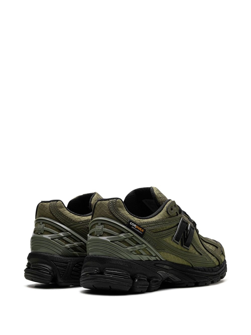 1906R "Green" sneakers - 3