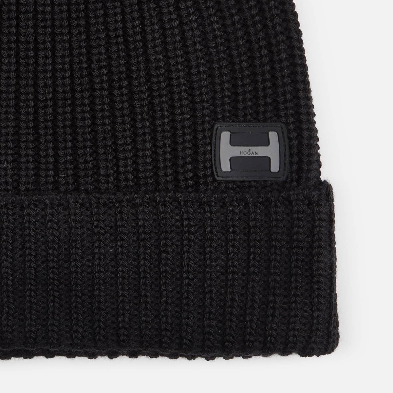 Beanie Black - 2