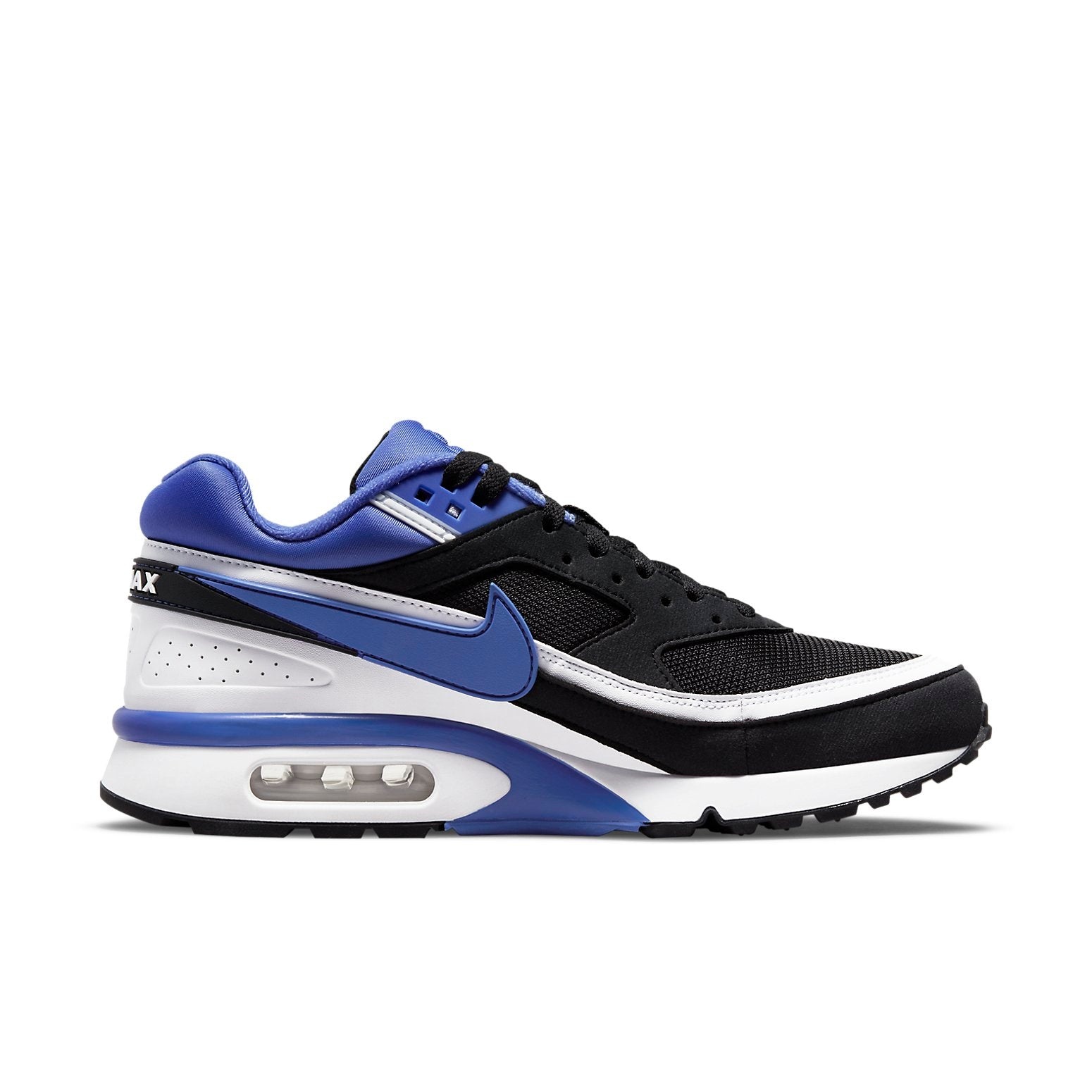 Nike Air Max BW 'Persian Violet' 2021 DJ6124-001 - 2