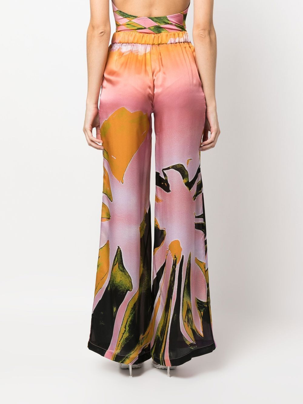 Louisa Ballou - LOUISA BALLOU Pants - 3