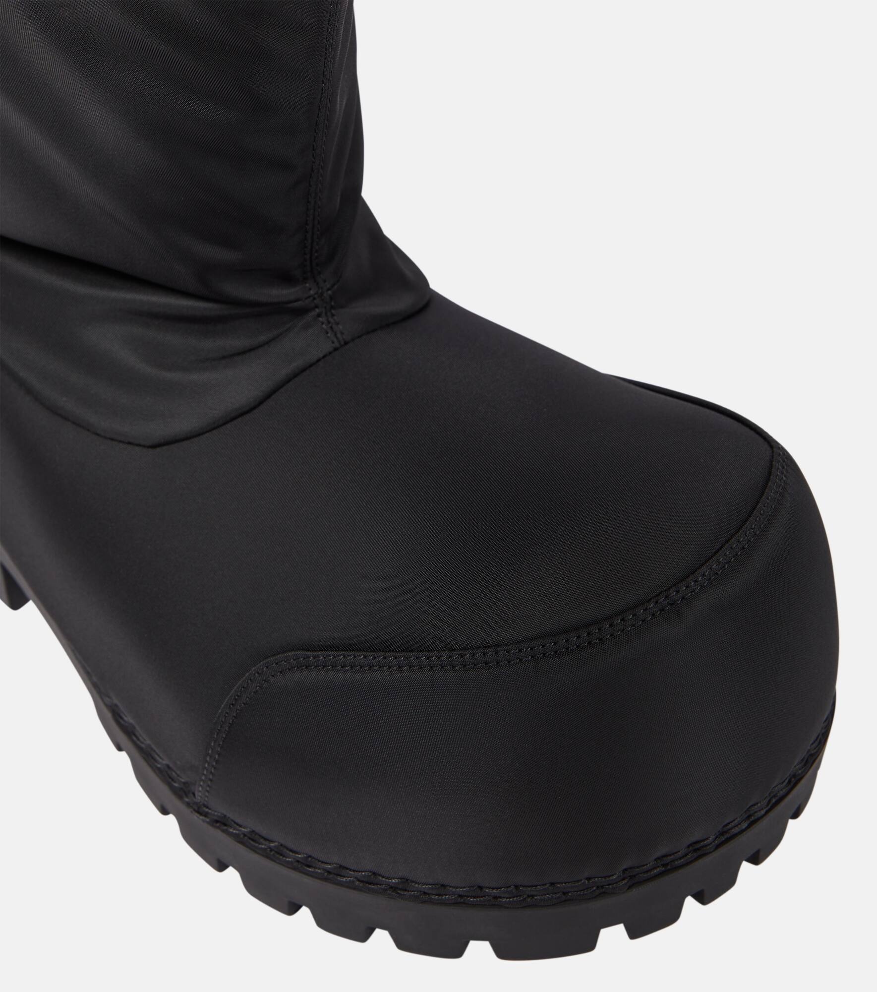 Alaska Low snow boots - 6