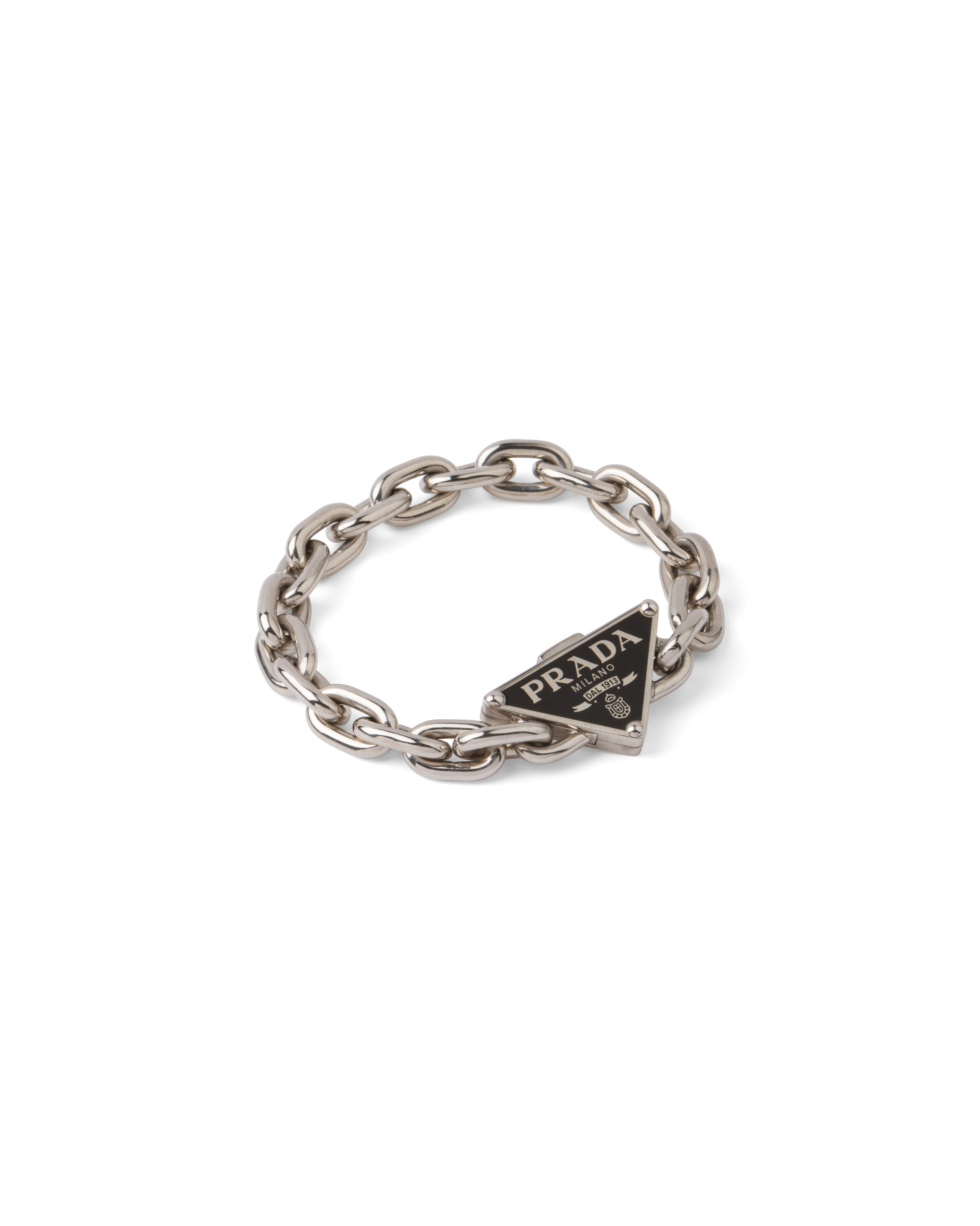 Prada Symbole bracelet - 2