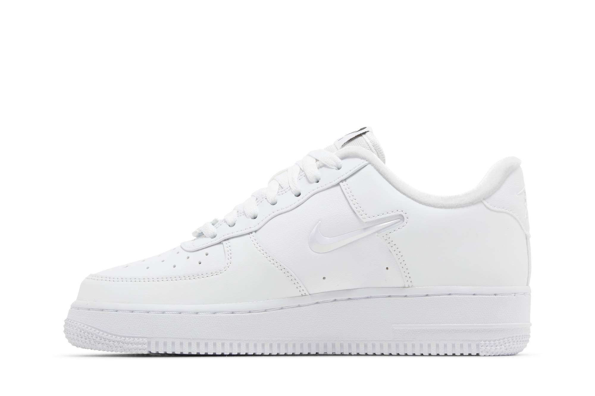 Wmns Air Force 1 '07 SE 'Dance - White' - 3