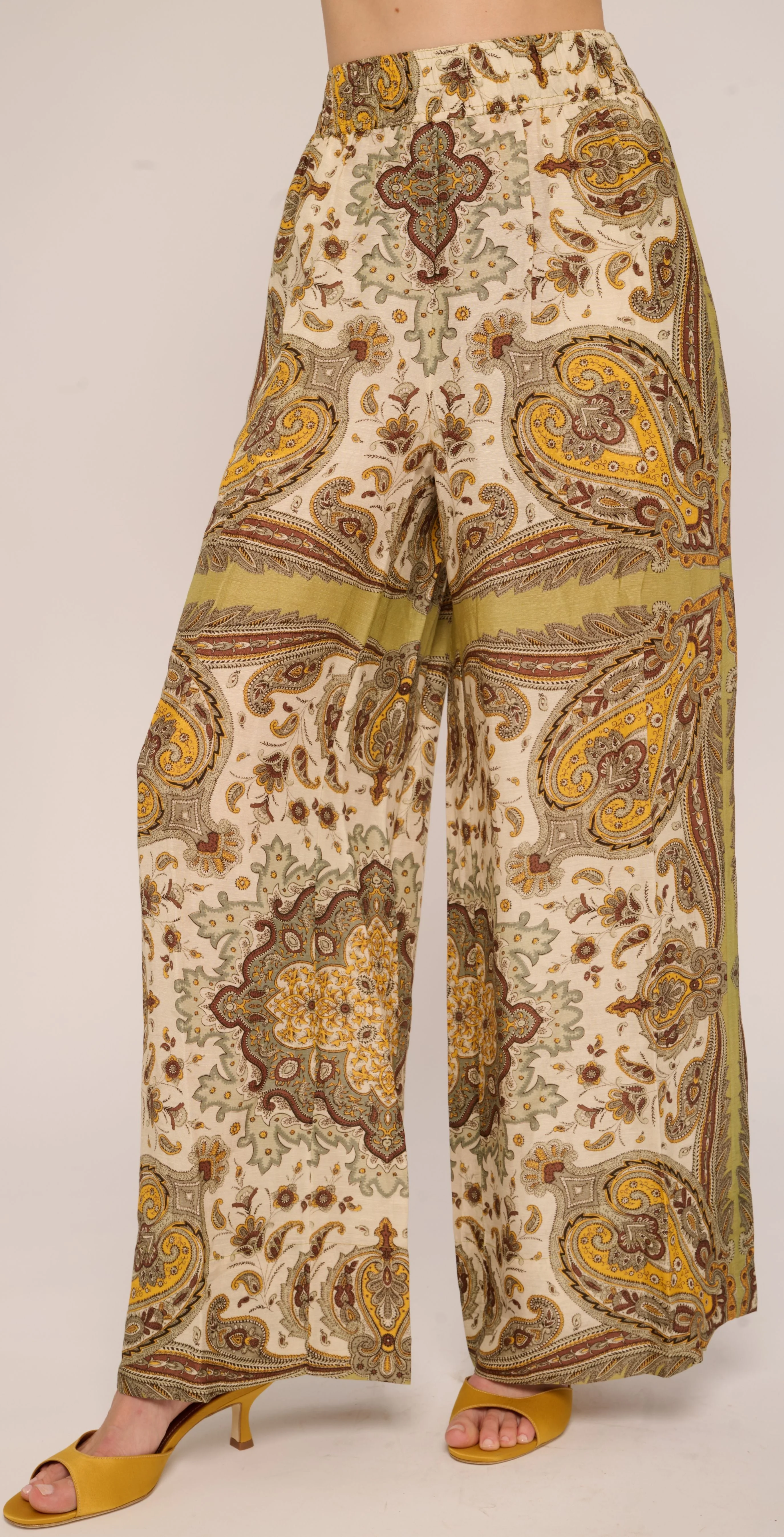 Jocelyn Pant - 1