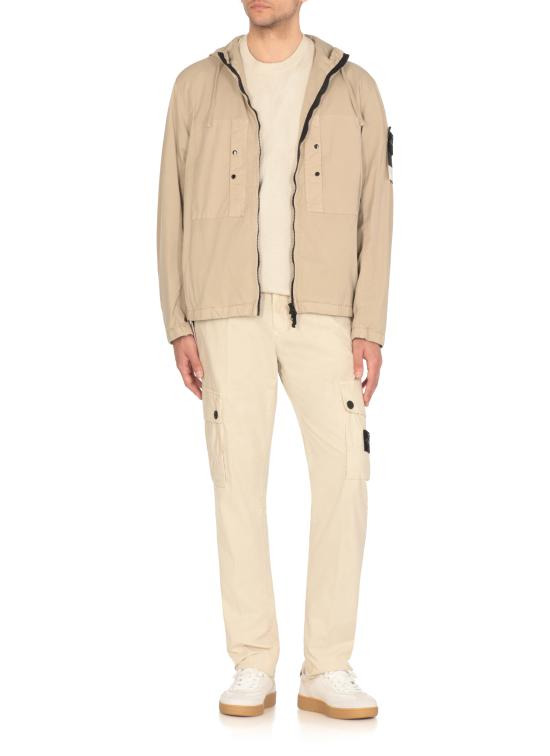 JACKET - 5