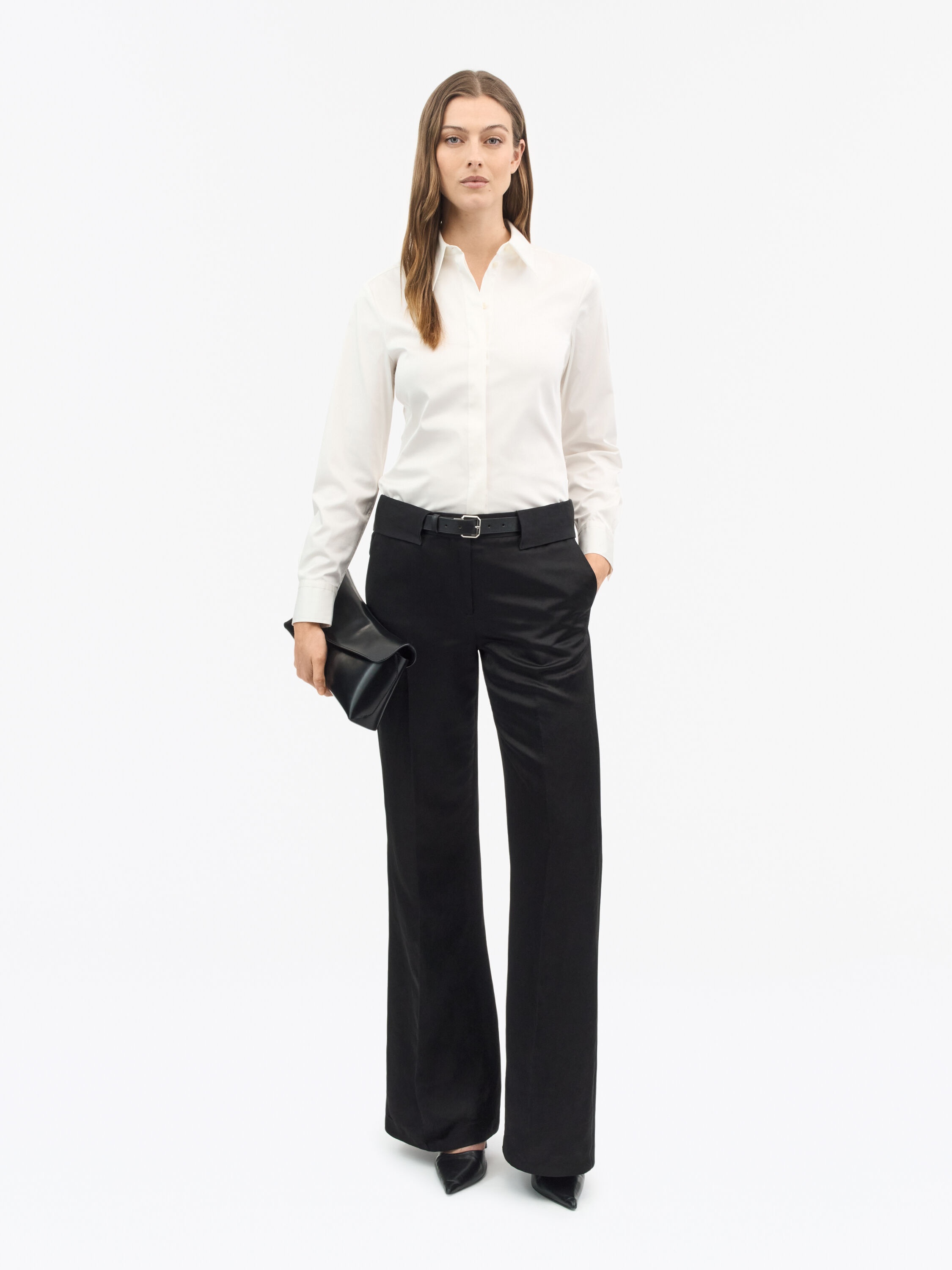 Juli Bootcut Trousers - 2