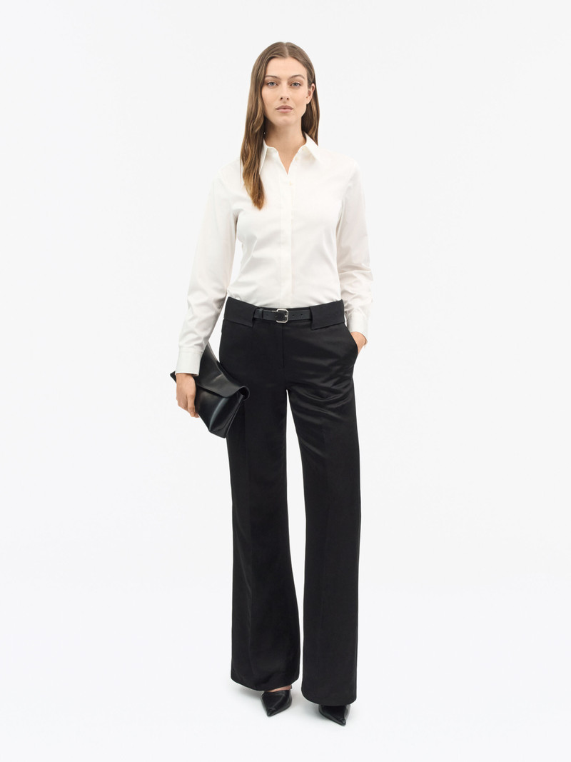 TIGER OF SWEDEN Juli Bootcut Trousers outlook