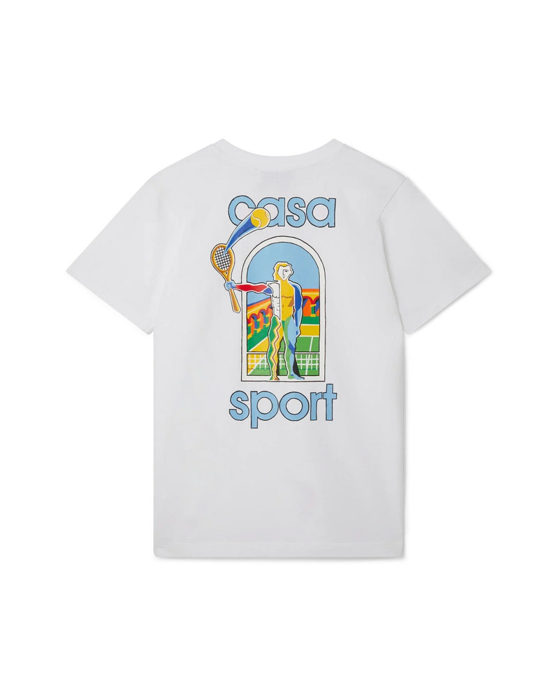Le Jeu Coloré T-Shirt 1