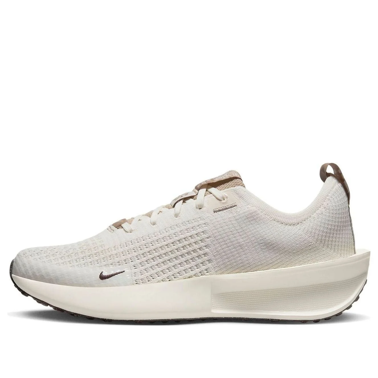 (WMNS) Nike Interact Run 'Beige' FZ3742-133 - 1