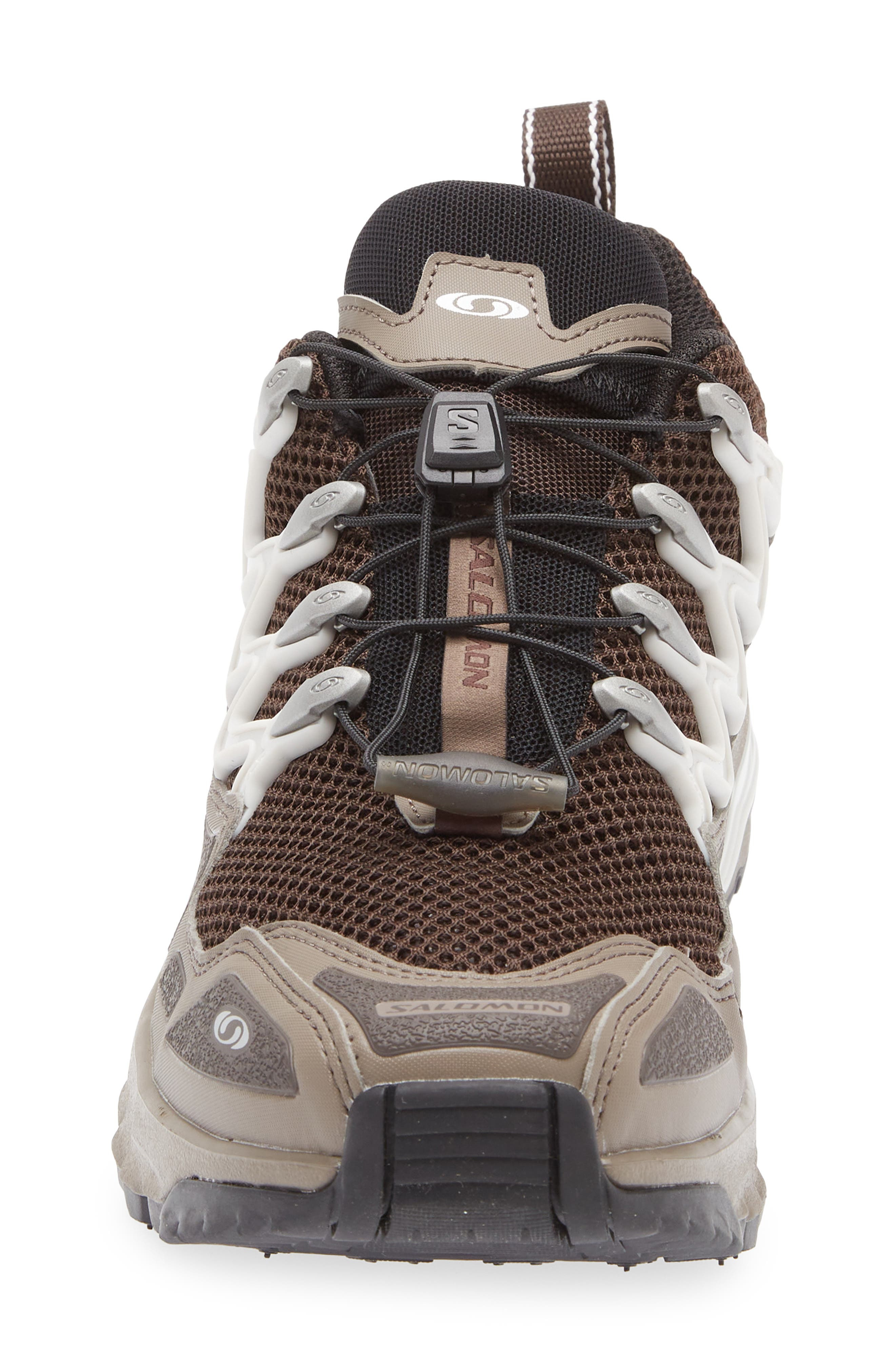 Salomon Gender Inclusive ACS OG Trail Running Shoe in Falcon at Nordstrom - 4