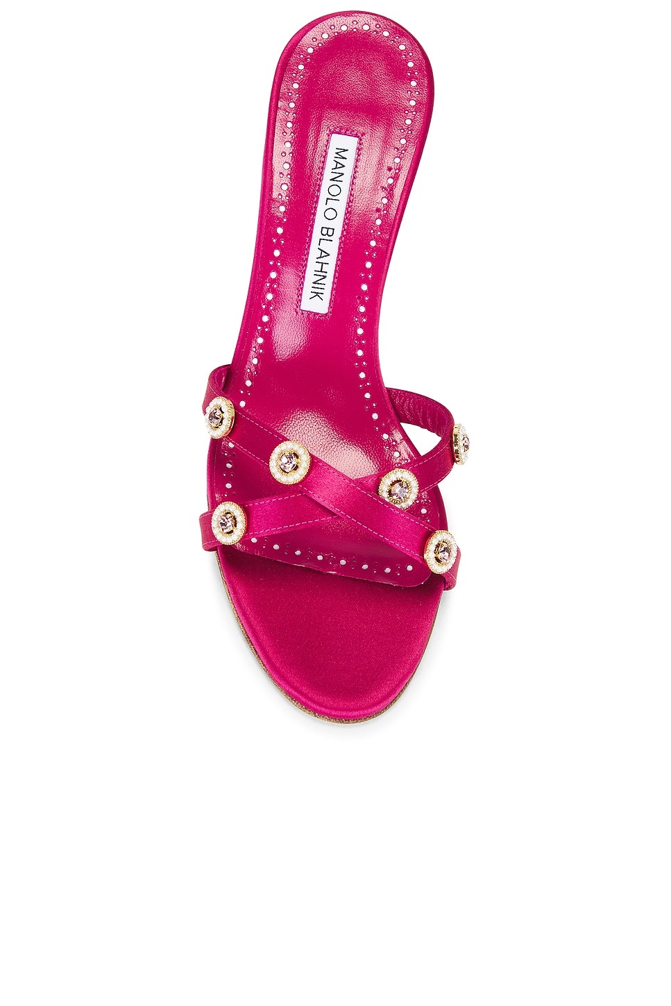 Pyrenea 70 Mule - 4