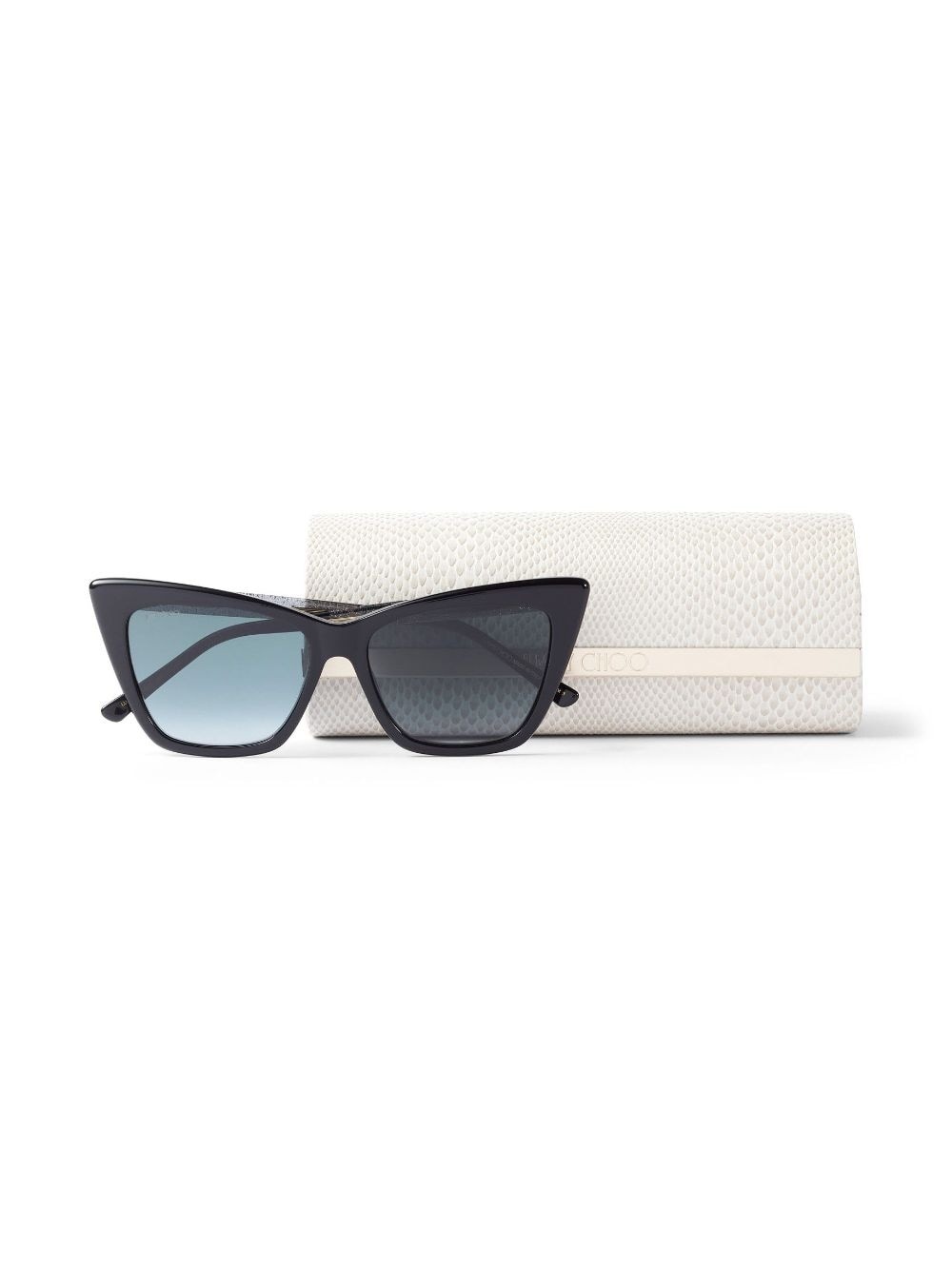 Lucine cat-eye sunglasses - 4