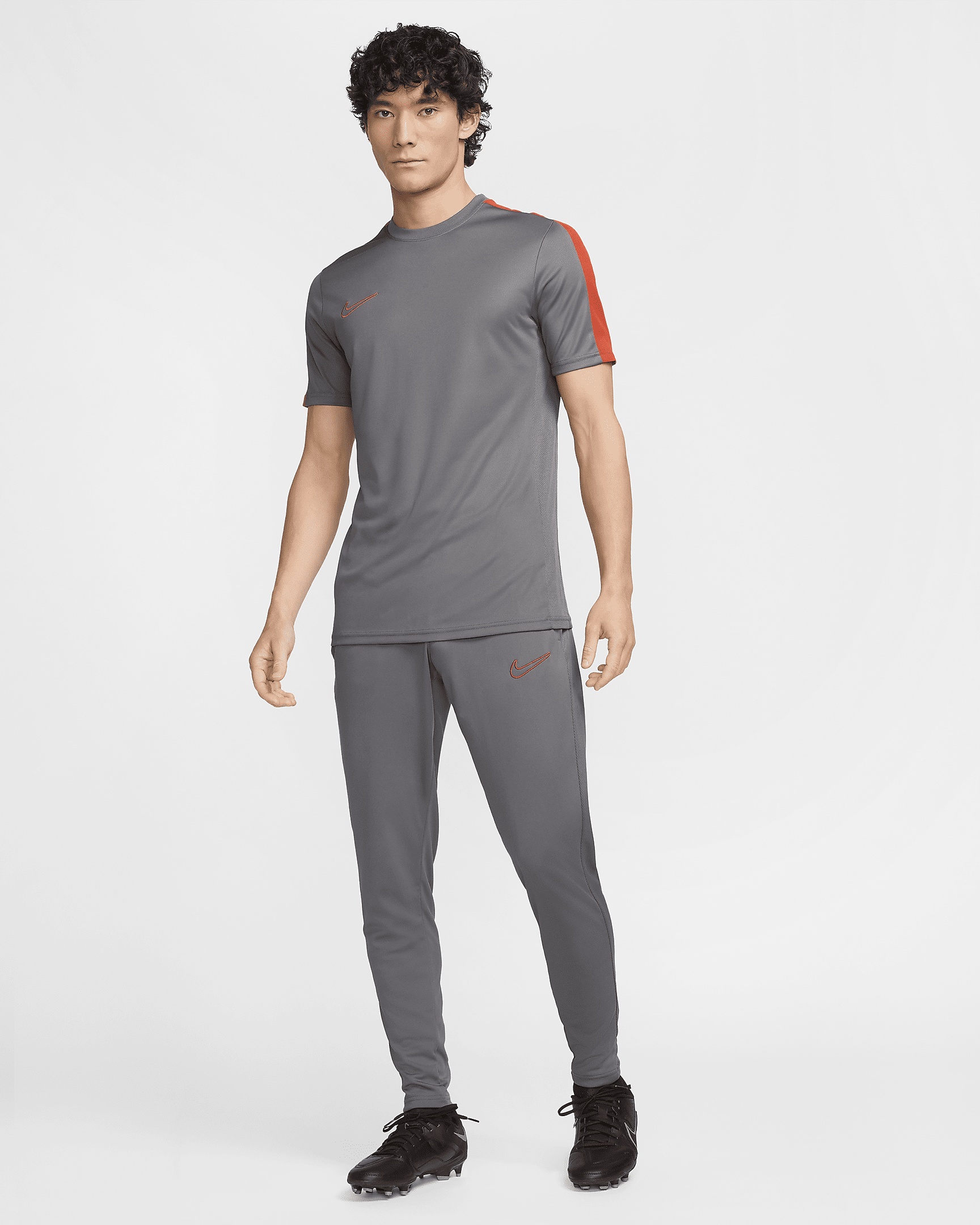 Nike Dri-FIT Academy Men's Dri-FIT Soccer Pants - 6