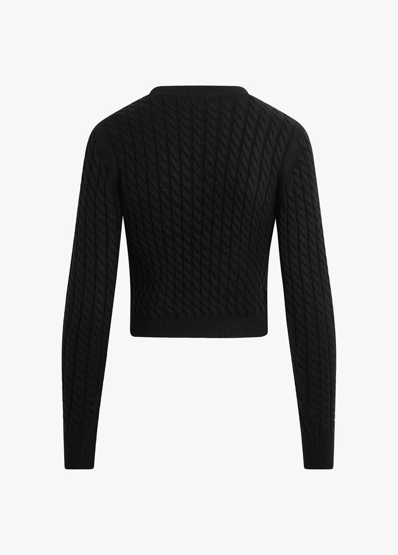 THE FEEL GOOD SWEATER 9
