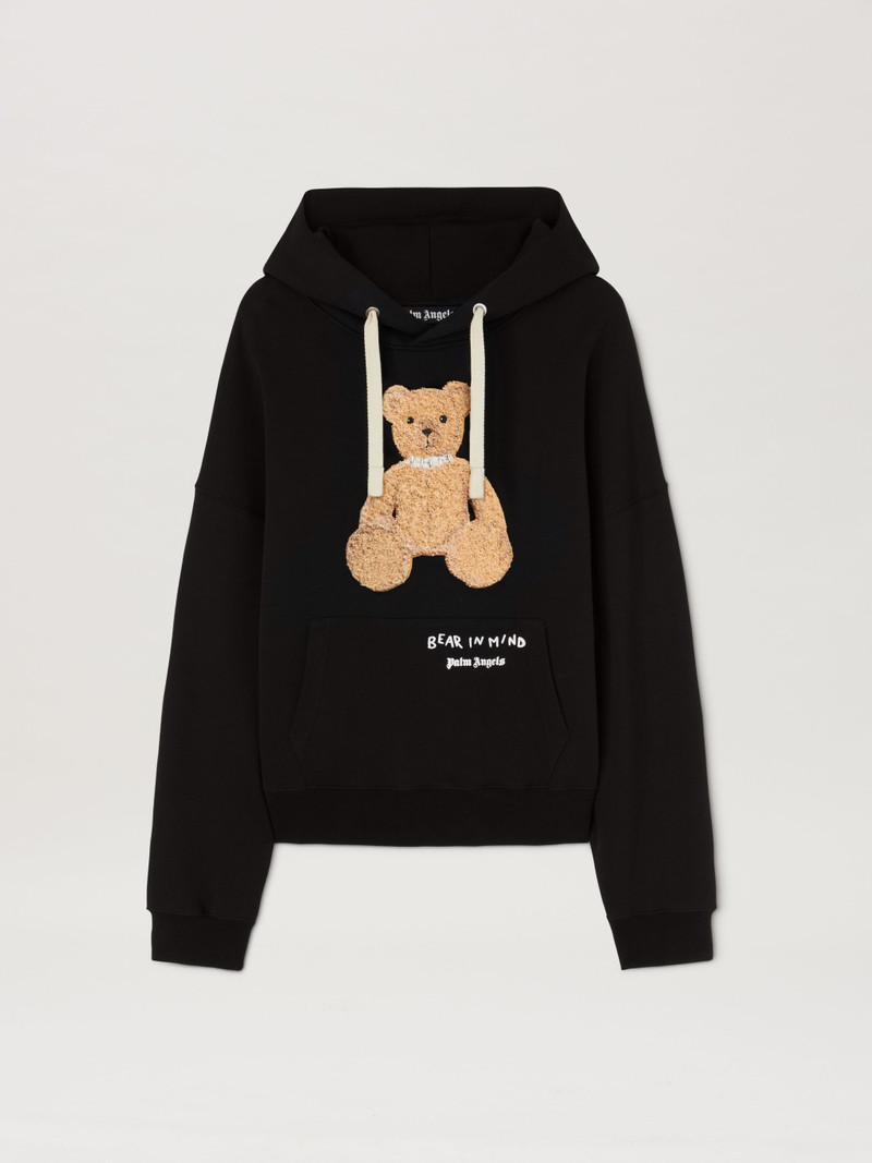 Bear in Mind Hoodie 1