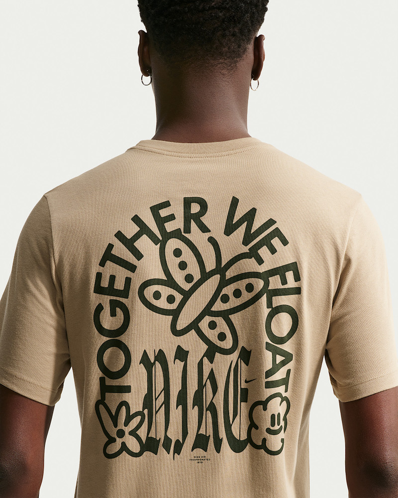 Nike Sportswear T-Shirt 1