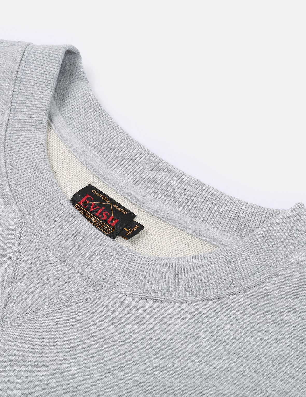 SEAGULL PRINT SWEATSHIRT - 7