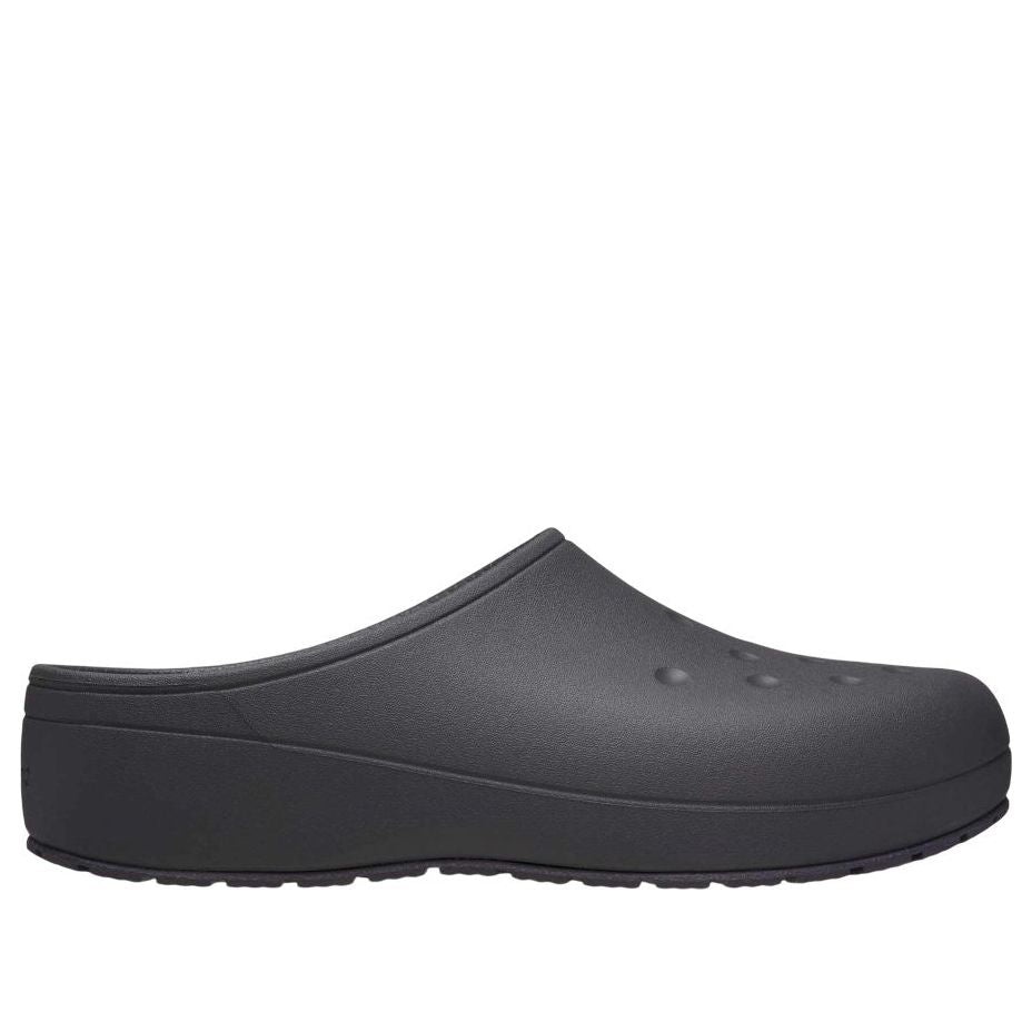Crocs Classic Energy Clog 'Black Sand' 209968-0LD - 2