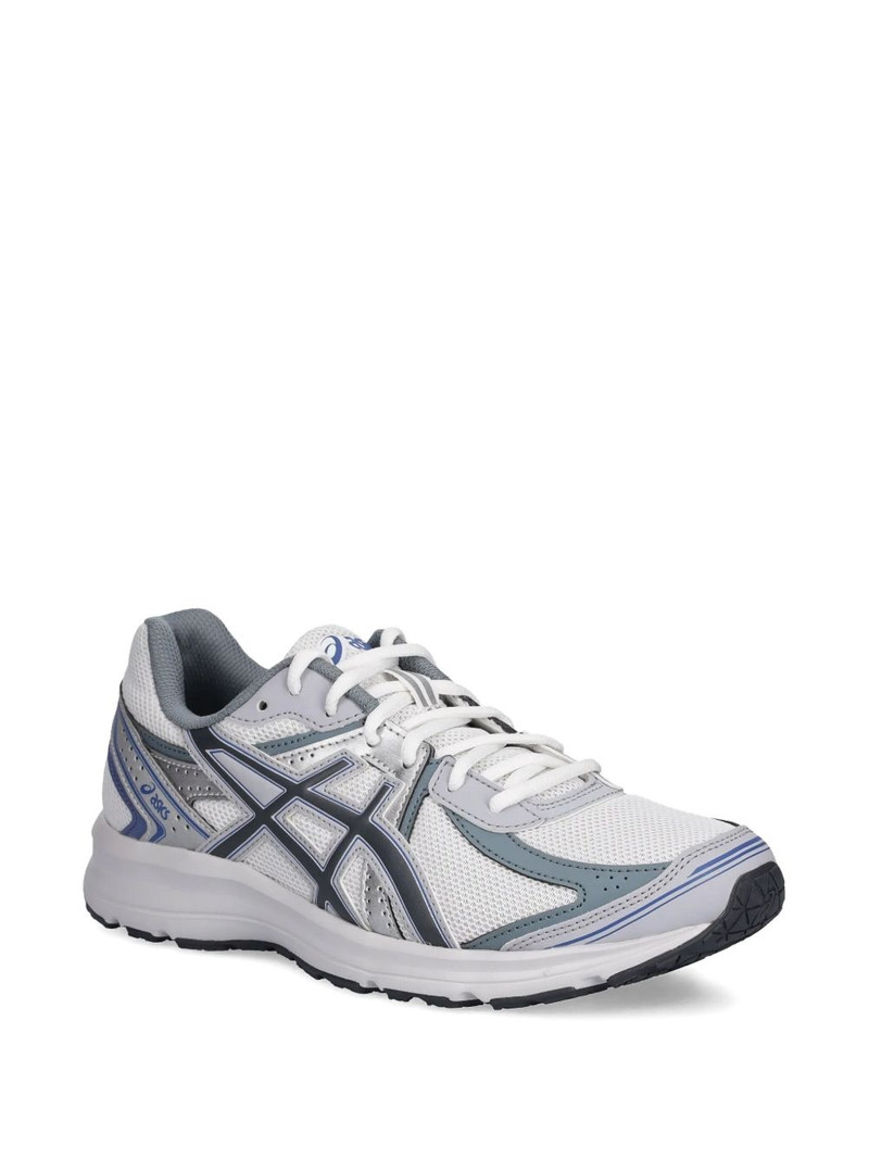 Asics Jog 100s mesh running sneakers outlook