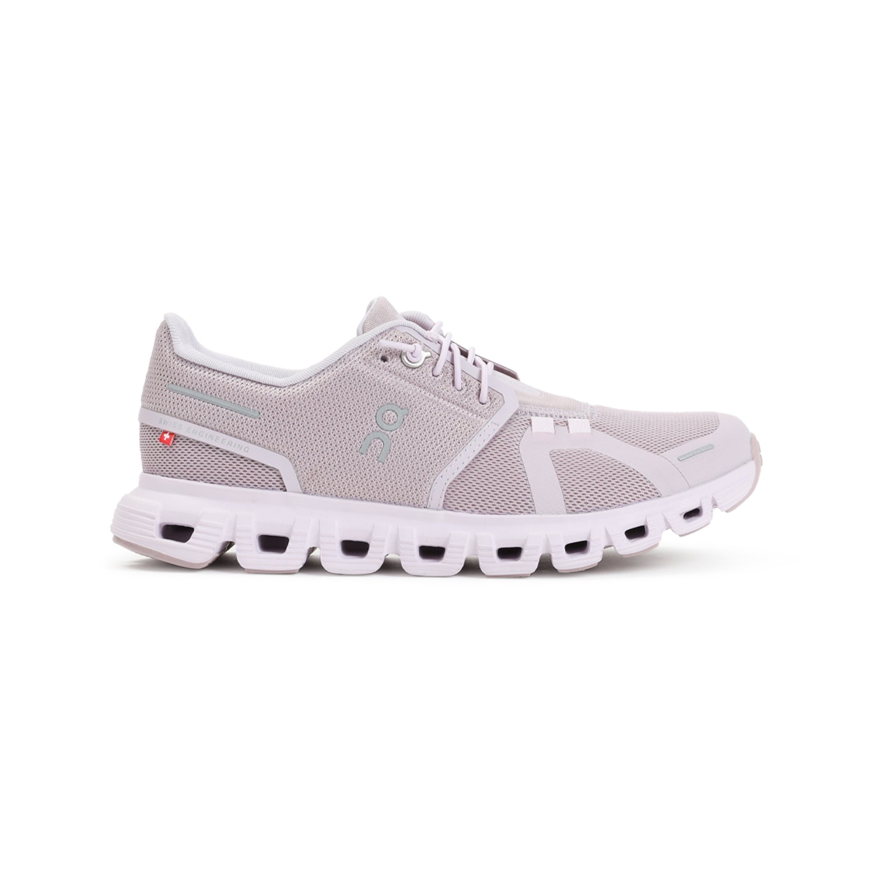 Sneakers Pink & Purple - 2