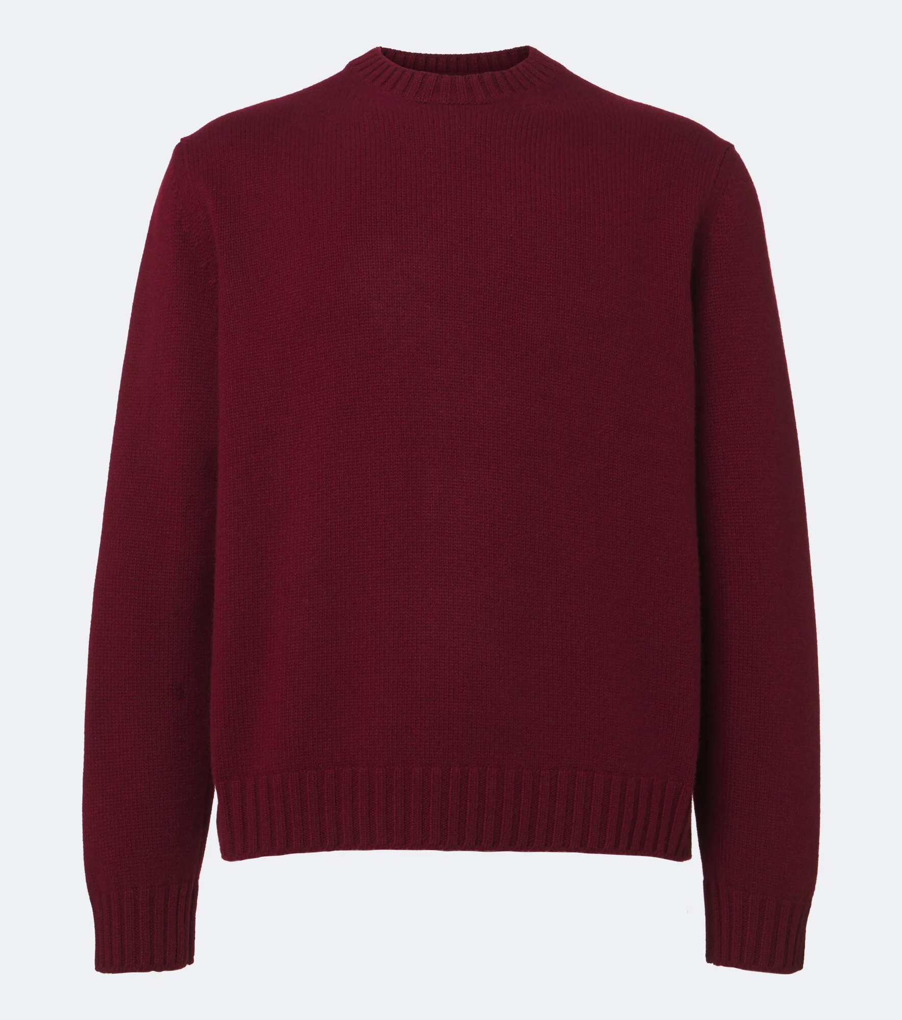 Gio cashmere sweater - 1