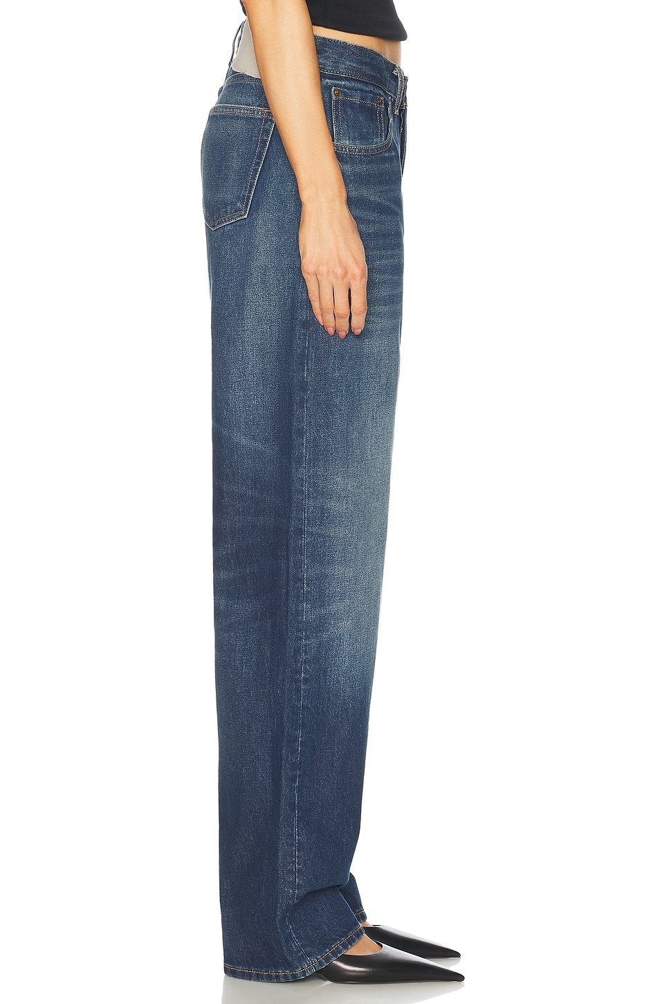 Baggy Jeans - 3