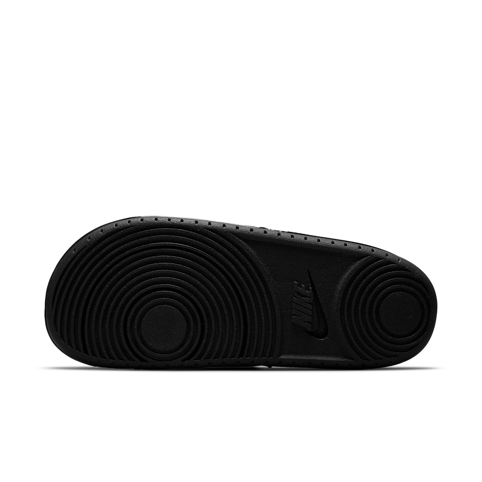 Nike Offcourt Slide 'Black White' BQ4639-012 - 4