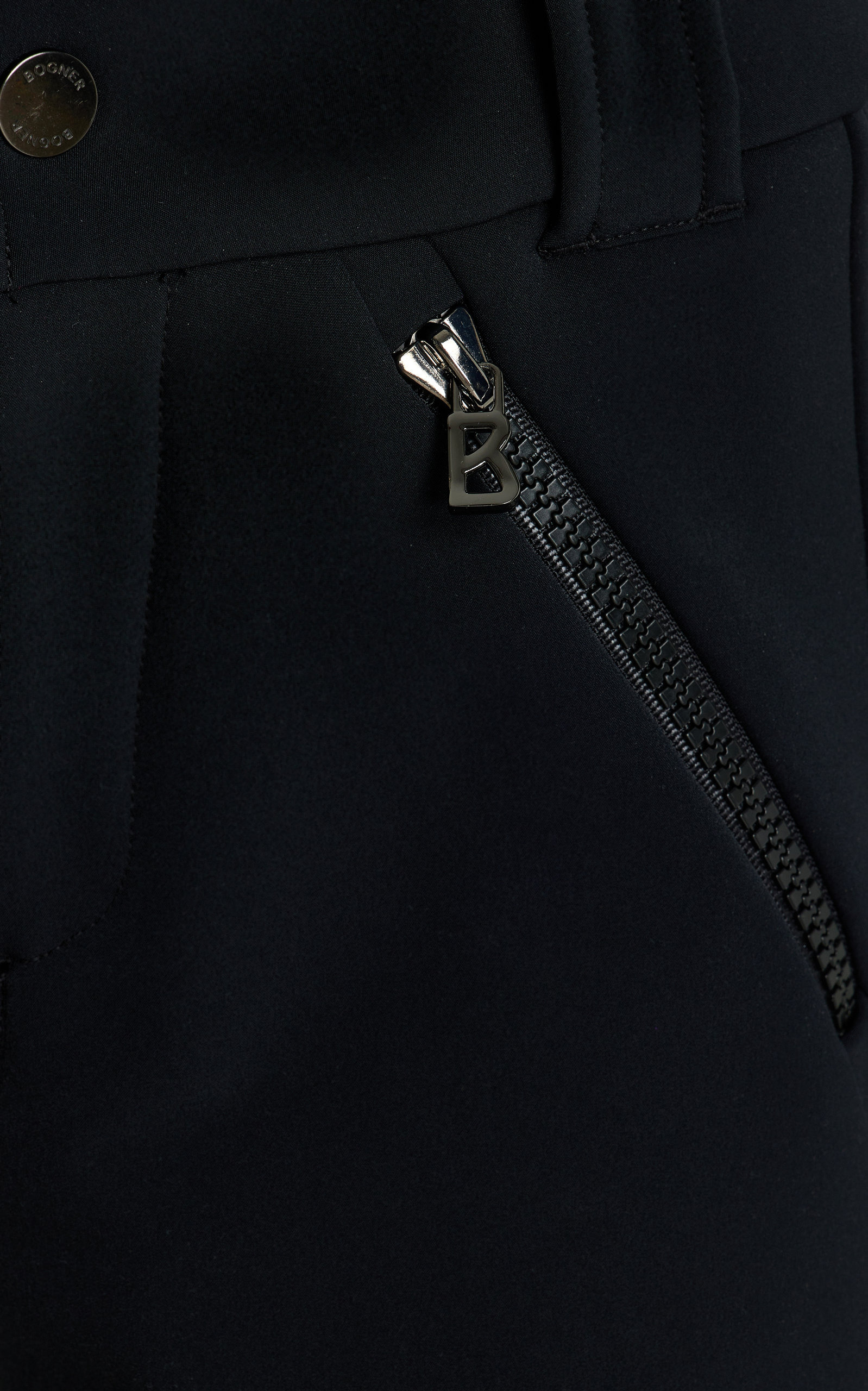 Haze Shell Ski Pants black - 6
