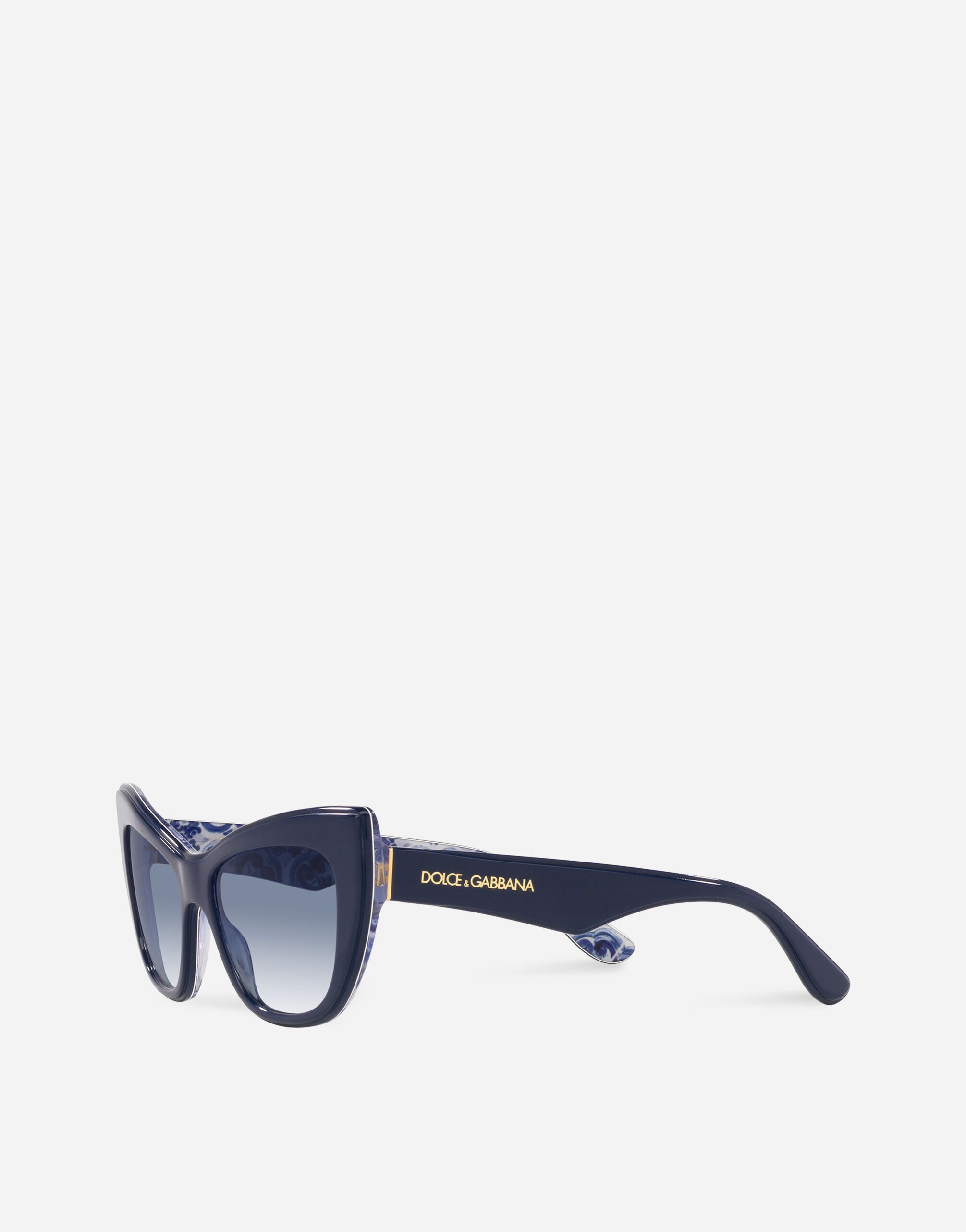 New Print Sunglasses - 2
