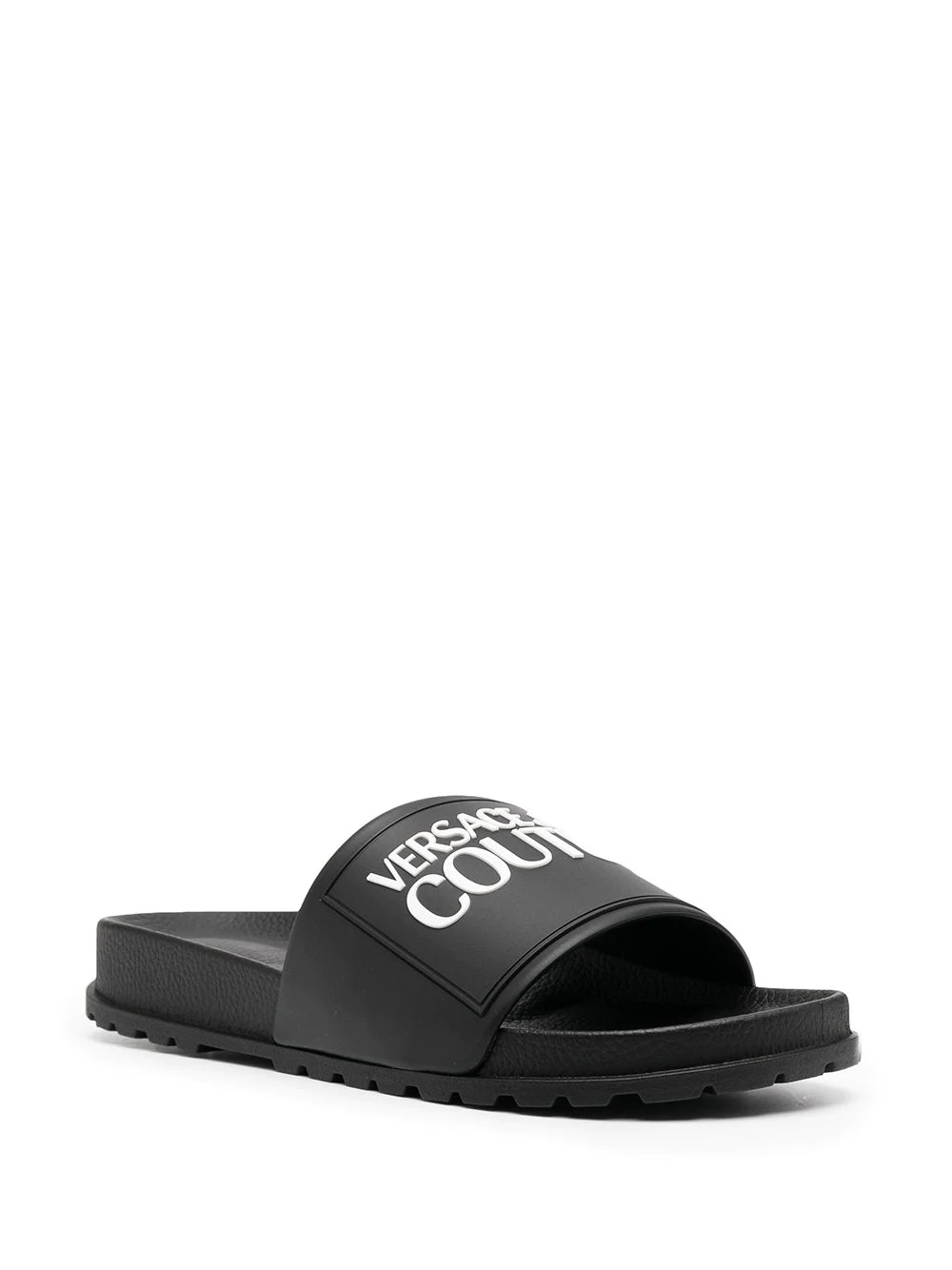 logo printed slides - 2