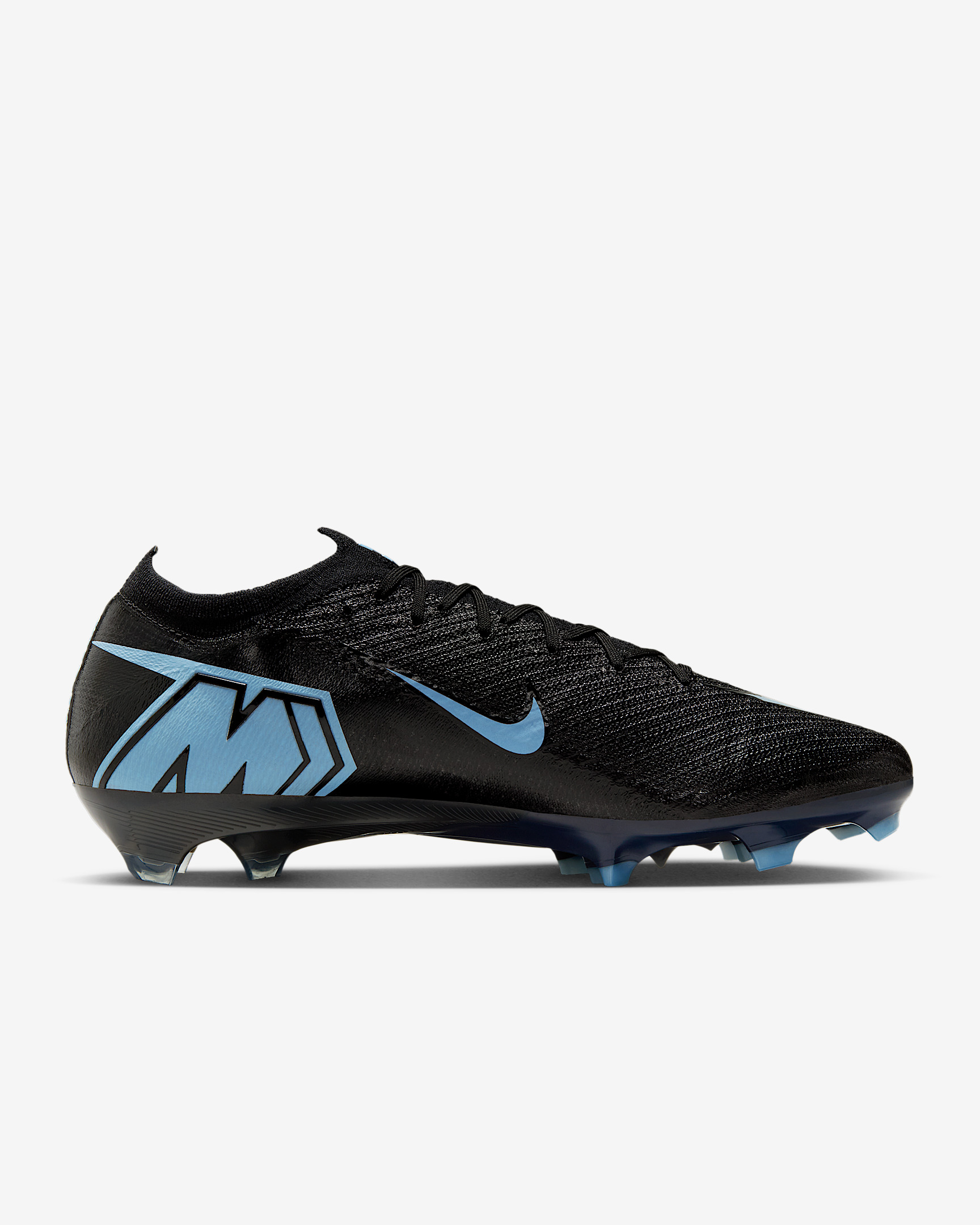 Nike Mercurial Vapor 16 Elite Firm-Ground Low-Top Soccer Cleats - 3