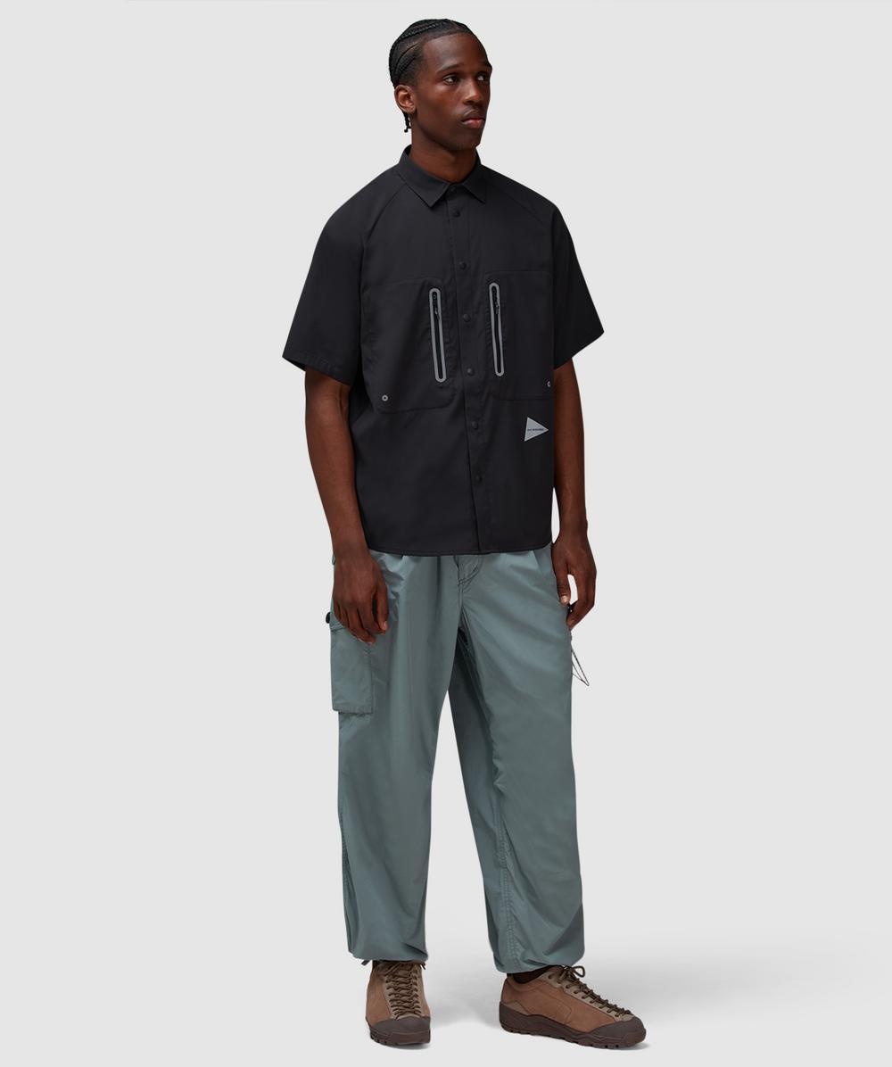 Oversized cargo pant - 8