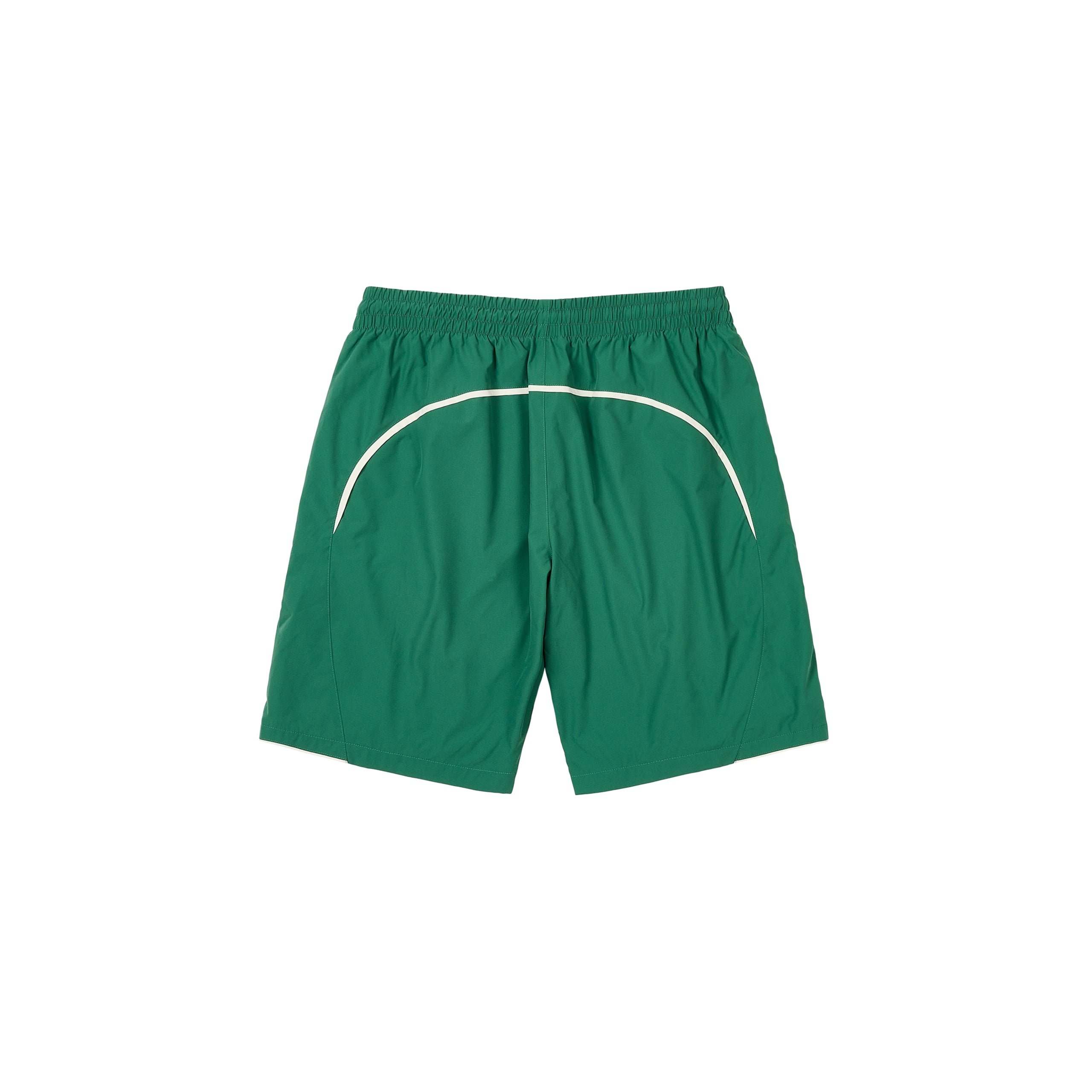PRO TEAM PALCO SHORT GREEN - 2