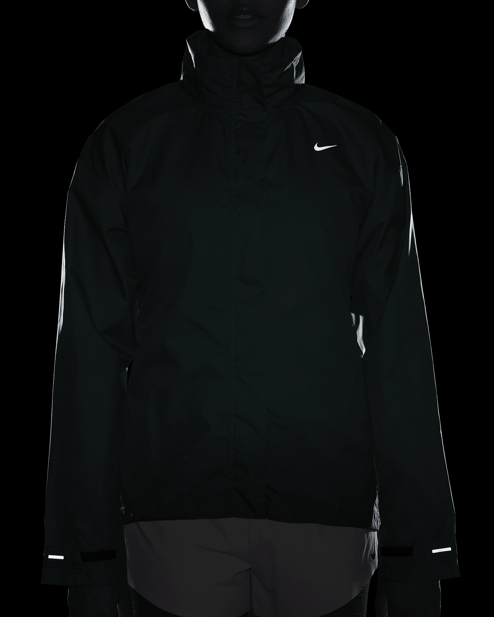 Nike Fast Repel Women's Running Jacket - 9