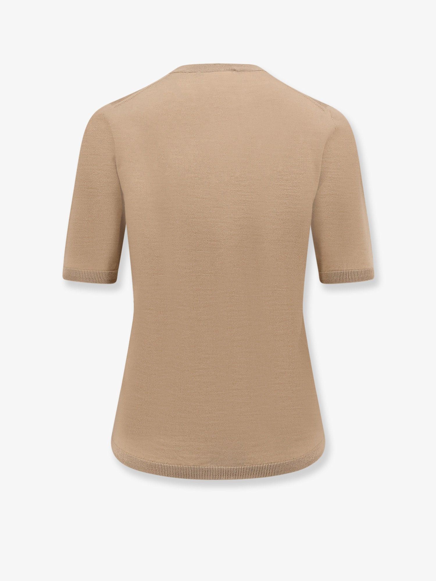 Gerico Virgin Wool T-Shirt - 2