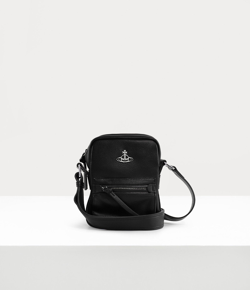 CROSSBODY SATCHEL S 1