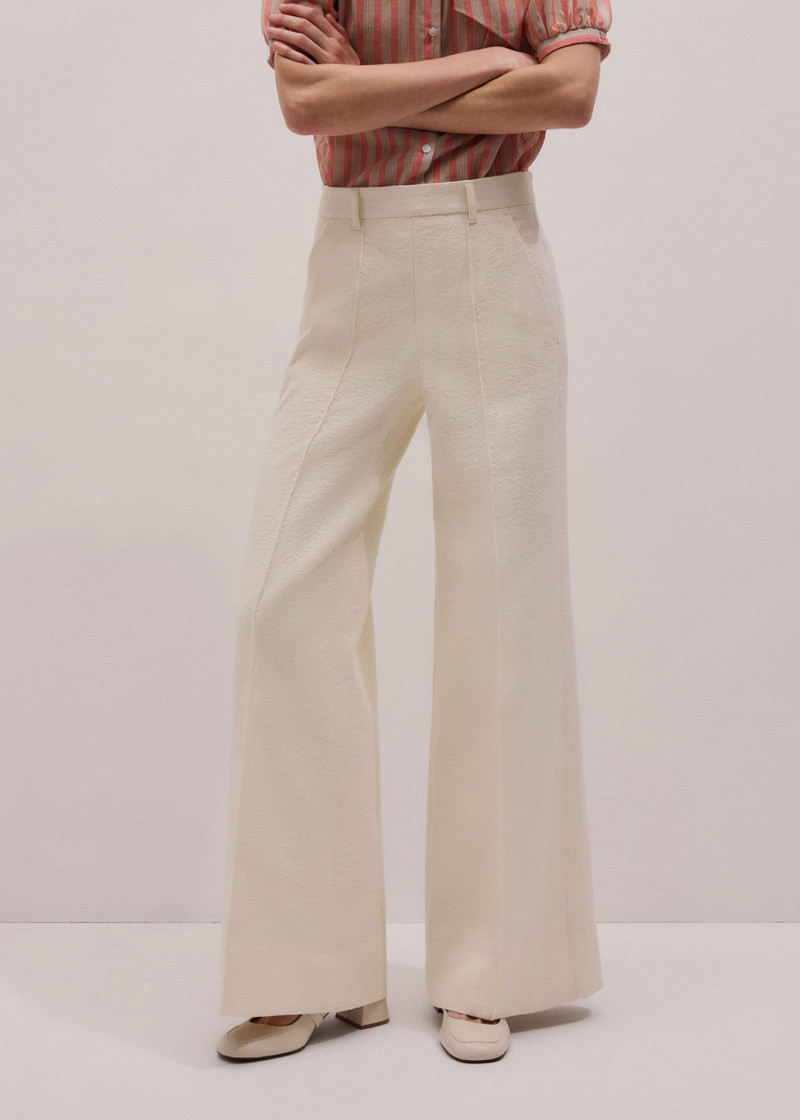 ME+EM Wide-Leg Pant outlook