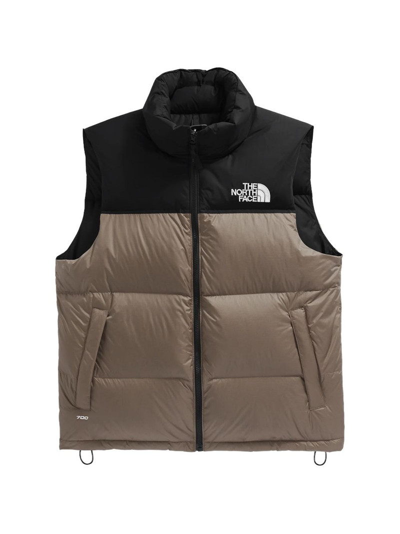 1996 Retro Nuptse gilet 1