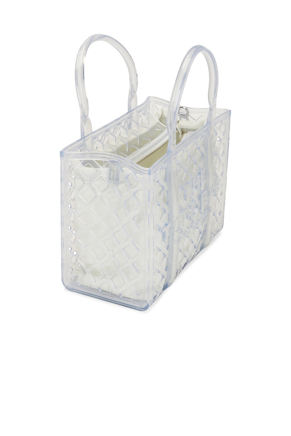 The Jelly Small Tote Bag - 5