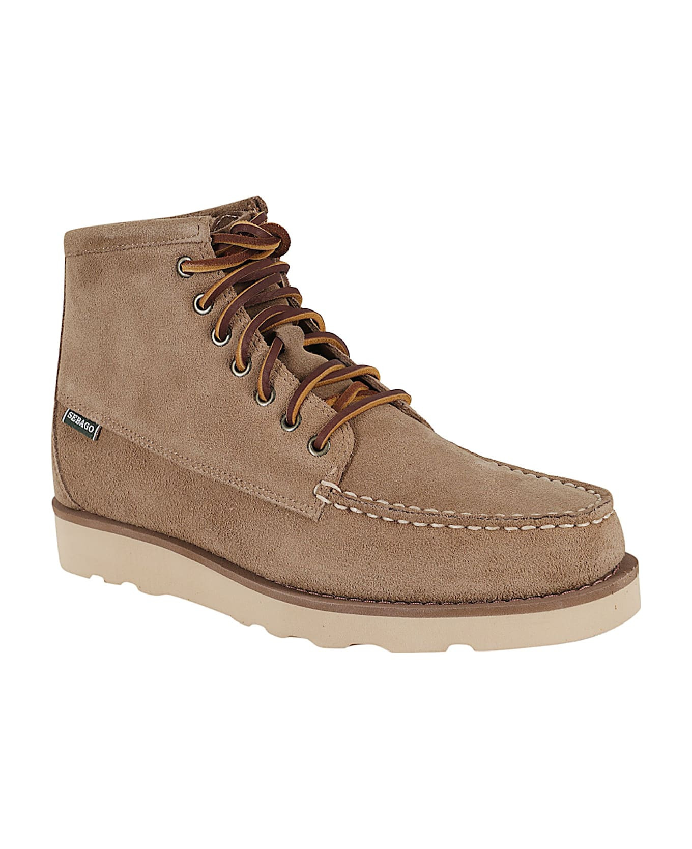 Tala Mid Suede - 2